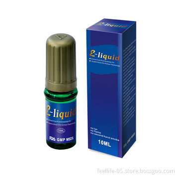 Feellife Health Care Function Series E Liquid with New Bottle